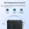 Buy cheap Customizable Recovery Chiller for Ice Bath Perfect for Your Business Needs from wholesalers