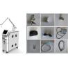Buy cheap 2016 Distributor wanted q switch nd yag laser tattoo removal machine price from wholesalers