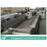Buy cheap Single Screw Extruder Plastic Recycling Granulator Machine 150kg/H Capacity from wholesalers
