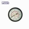Buy cheap Small Newest Products Promotion 0-160 Psi 0-10 Bar 1/8 Npt 40mm Axial Pressure Gauge from wholesalers