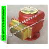 Buy cheap Boat tail tip venting cap E65/cabin marine air connector ES65 CB/T3594 from wholesalers