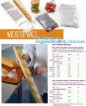 biodegradable newspaper bag, doorknob bags,Poly Wicket Bag Plastic Printed Bread