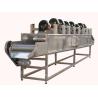 Buy cheap Healthy 180kg/h Fully Automatic Potato Chips Making Machine from wholesalers