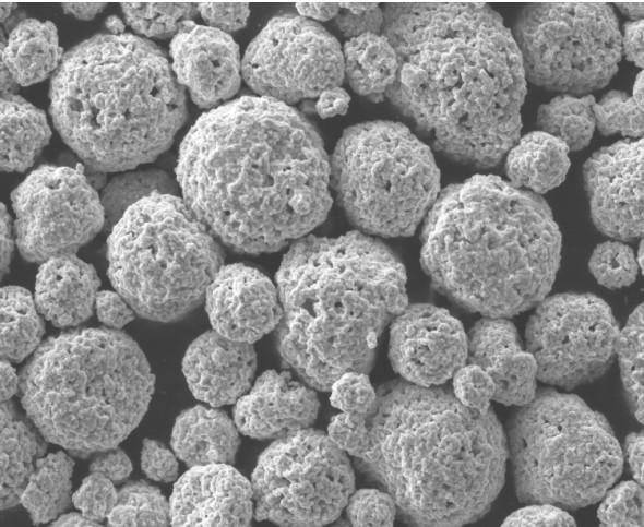 Spheroidal HVAF Spray Powder 86WC-10Co-4Cr for Enhanced Corrosive Wear