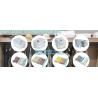 Buy cheap PA plastic clothes quilt space save zipper compression bags, space saver vacuum bag clothes, vaccum storage bags from wholesalers