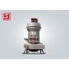 Buy cheap Vertical Raymond Grinding Mill Machine High Efficiency For Mining Industry from wholesalers