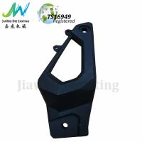 Buy cheap Metal Die Cast Aluminum Parts with Anodizing / Anodising Casting Finishing product