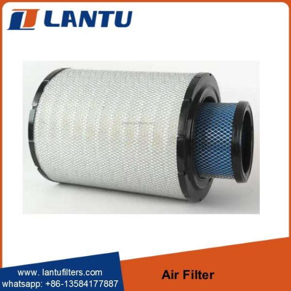 Lantu Air Filter 17801-3450 RS3710 AF26573 P5367577 A1335M A1335MS AF25560