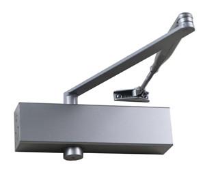 Buy cheap En2-5 EN1634 EN 1154 Door Closer 100 Kg Europe Style For Access Control System from wholesalers