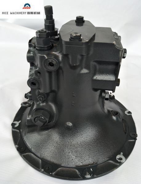Buy cheap PC60-7 Komatsu Excavator Hydraulic Pump Main Pump OEM Standsard from wholesalers