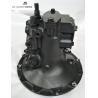 Buy cheap PC60-7 Komatsu Excavator Hydraulic Pump Main Pump OEM Standsard from wholesalers
