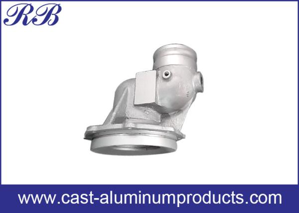 Buy cheap Aluminium Die Casting Products For Security Monitoring Accessories from wholesalers