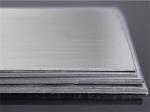 7075 6063 T6 5052 5053 5083 Flat Aluminum Plate 5mm