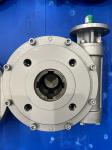 Electric Powered Partial Turn Valve Gear Operator