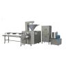 Buy cheap Friendly Interface Cereal Bar / Granola Bar Making Machine from wholesalers