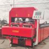 Buy cheap Construction Aluminum Template Profile Punching And Sawing Machine Manufacturer from wholesalers