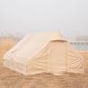 Buy cheap Four Season Inflatable Camping Tent Portable Double Layer Folding from wholesalers
