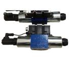 Buy cheap Rexroth 4WREE10W1-50-2X/G24K31/A1V Hydraulic Proportional Directional Valves New Original from wholesalers