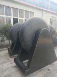 Marine Boat Rubber Fenders The Ultimate Choice for Shipboard Protection