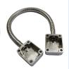 Buy cheap 401 door loop 460mm Long Tube Armored Door Loop For Security 9mm Diameter from wholesalers