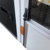 Buy cheap Economic Type Aluminum Section Panel Truck Roll Up Door Repair Calgary from wholesalers