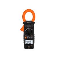 Buy cheap 600A Pinza Digital Clamp Multimeter True Rms Auto Polar Display product