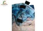 Blue Rose Boys Stretch Swim Shorts Environmental Printing With Flat Waistband