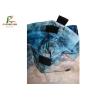 Buy cheap Blue Rose Boys Stretch Swim Shorts Environmental Printing With Flat Waistband from wholesalers