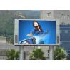 Buy cheap P6 P8 Big Outdoor Led Display Digital Electronic Billboard For Tv Show from wholesalers