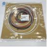 Buy cheap 195-13-05200 195-15-05900 195-22-05010 195-22-05020 Transmission Seal Kit For KOMATSU Excavator Converter Service Kit from wholesalers