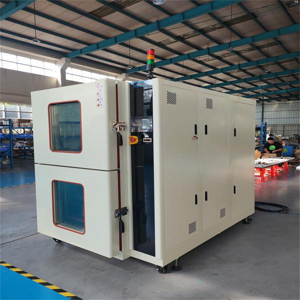 Buy cheap Customized Temperature Humidity Chamber for Military Vehicle and Equipment from wholesalers
