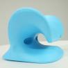 Buy cheap Neck Stretcher Cervical Chiropractic Pillow Muscle Traction Relax from wholesalers