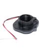 Buy cheap Lower Cover PC Octavia 20mm Removable 0.21mm Infrared Cut Filter from wholesalers