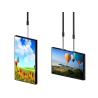 Buy cheap 55" 65" VESA Sunlight Readable LCD Monitor 1000nits 1500nits 138W from wholesalers