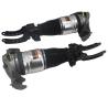 Buy cheap Land Rover Car Fitment Front Left Air Strut Shock Absorber for Porsche Cayenne Audi Q7 Volkswagen from wholesalers