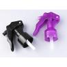 Buy cheap Liquid Mini Trigger Sprayer 24 / 28MM Neck Size 24 / 410 Ribbed Closure from wholesalers