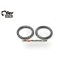 Buy cheap High Temperature Resistance Rubber O Ring Fireproof Washer Rubber O Ring from wholesalers