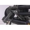 Buy cheap Commercial Gym Strength Training 2 Functions Pin Loaded Seated Leg Curl Machine from wholesalers