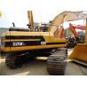 Buy cheap 2007 Year 325BL Excavator CAT 3116TA Engine 177HP 1.2cbm Bucket Capacity from wholesalers