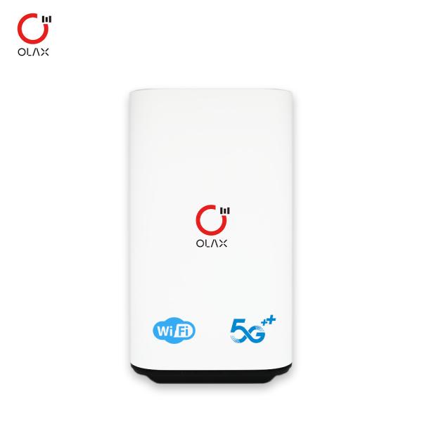 Buy cheap OLAX Unlock Pocket Hotspot Portable Modem Routers Wireless Mobile 4G 5G Lte 300mbps Outdoor Wifi Router from wholesalers