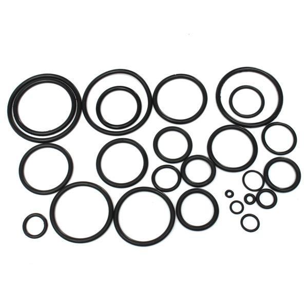 Buy cheap Waterproof Silicone Rubber Rings Pressure Resistant For Bathroom Facilities from wholesalers