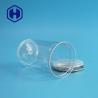 Buy cheap Transparent Pet Food Can Pet Easy Open Cans Plastic For Efficient Canned Dry Food Storage from wholesalers