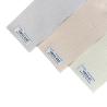 Buy cheap 100% Polyester 127mm Vertical Roller Blinds Window Dream Blinds Fabric For Home Decoration from wholesalers
