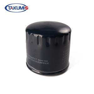 Wholesale Anti - Drain Back Valve Engine Oil Filter Cartridge Element For Peugeot 1109.CL from china suppliers