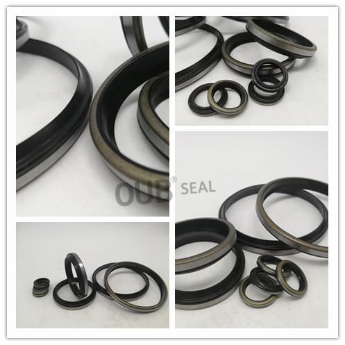 Buy cheap 280*300*12/16 310*340*16/22 Hydraulic Pneumatic Dust Wiper Seal GA 320*340*12/16 320*345*12/16 from wholesalers