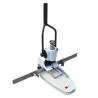 Buy cheap T30 Manual Single Hole Puncher For Heavy Duty Office Holes 1 265*130*370mm from wholesalers