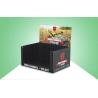 Buy cheap Promoting Beach Corrugated PDQ Trays from wholesalers