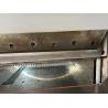 Buy cheap Speed Steel Parts for Used Polar Paper Cutting Machine Original Guillotine Accessories from wholesalers