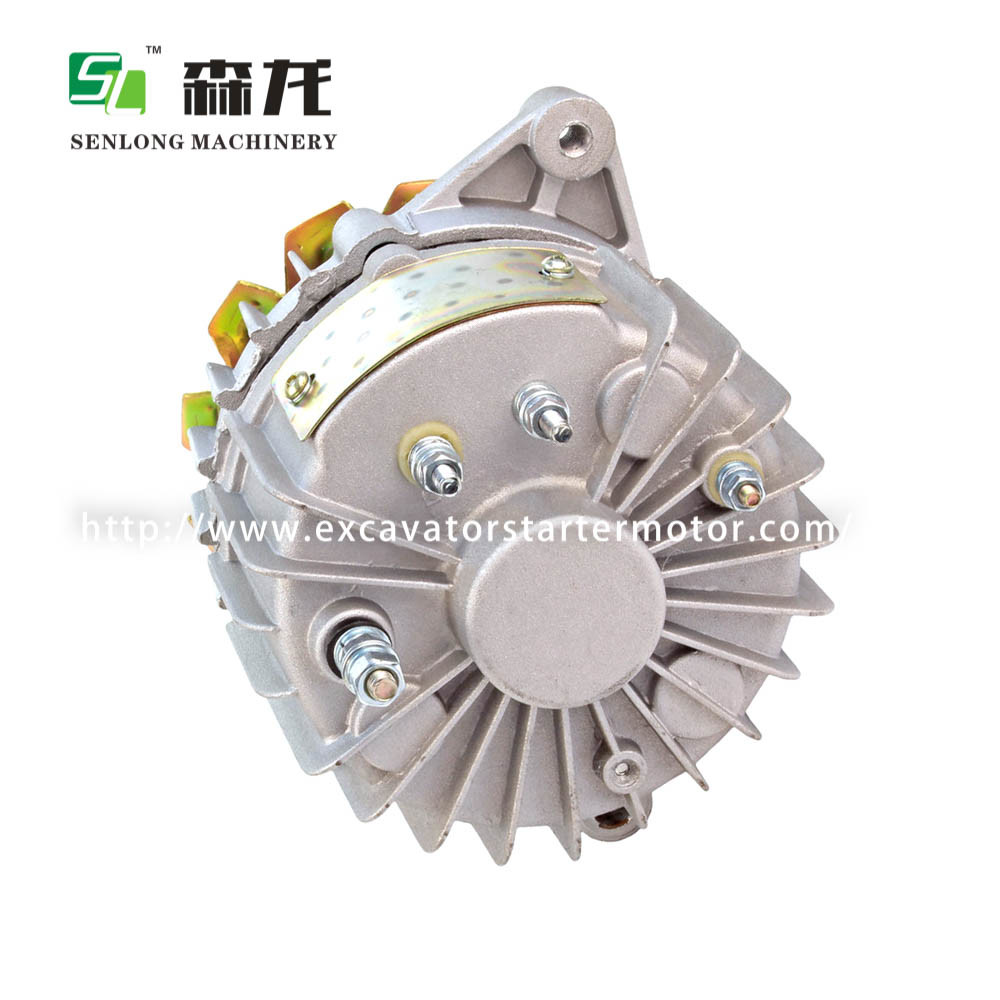 12V 50A 2JF200,2JF500,Y385T-1-12100,Y385T112100 Y380T , Y385T FOR LAIDONG KM385T,INMA 254, Jinma 254