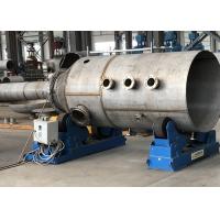 Buy cheap Stainless steel pillow plate heat exchanger bleaching process heat recovery for paper mill product